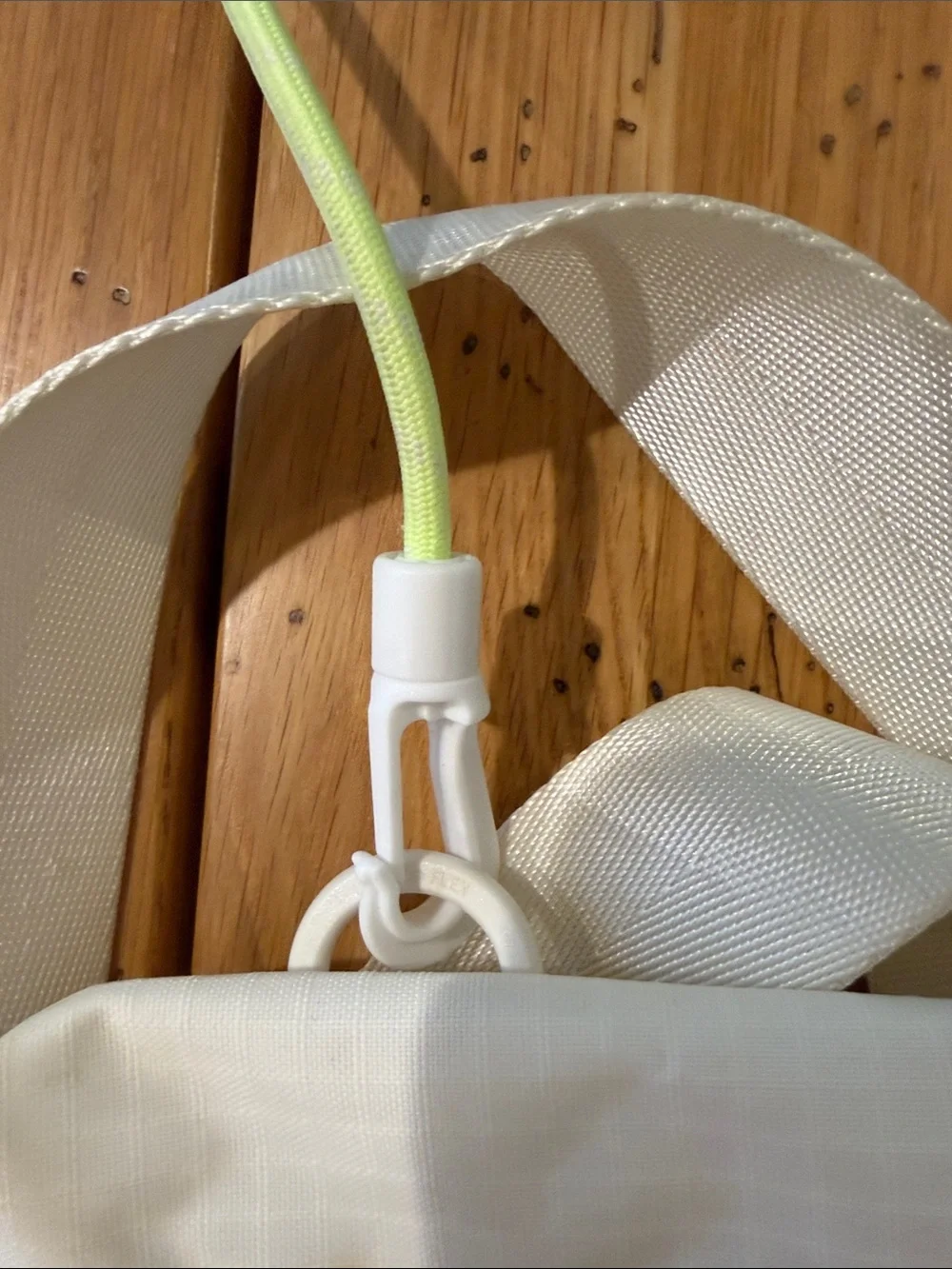 Athleta Crossbody Belt Bag - Picture 11 of 11